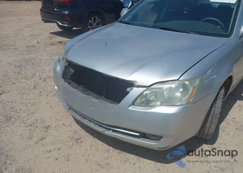 2006 Toyota Avalon Xls from USA, damaged, VIN 4T1BK36B46U064150